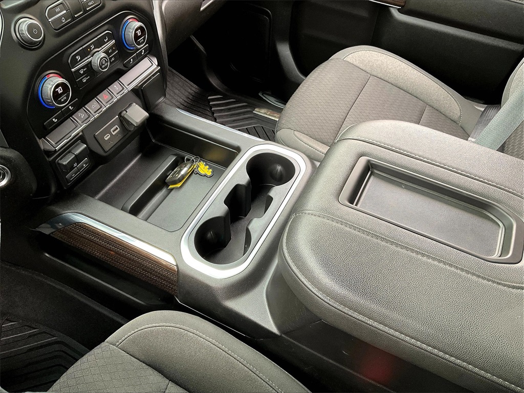 2021 Chevrolet Silverado 1500 RST - Photo 20