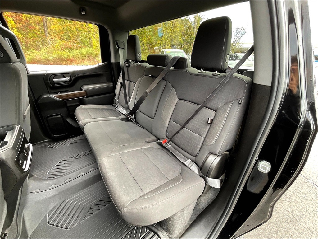 2021 Chevrolet Silverado 1500 RST - Photo 25