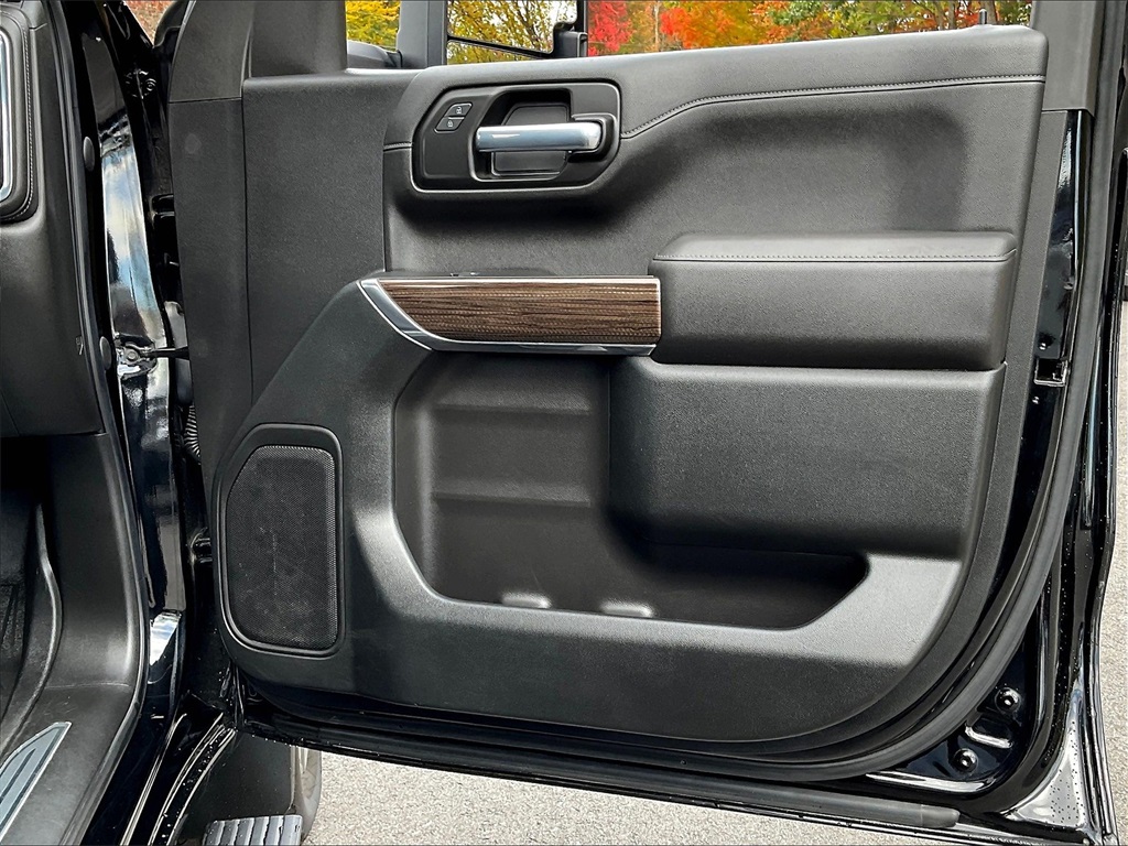 2021 Chevrolet Silverado 1500 RST - Photo 26