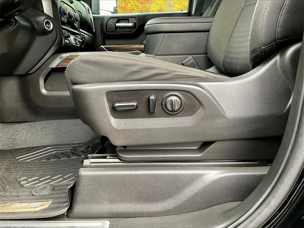 2021 Chevrolet Silverado 1500 RST - Photo 27