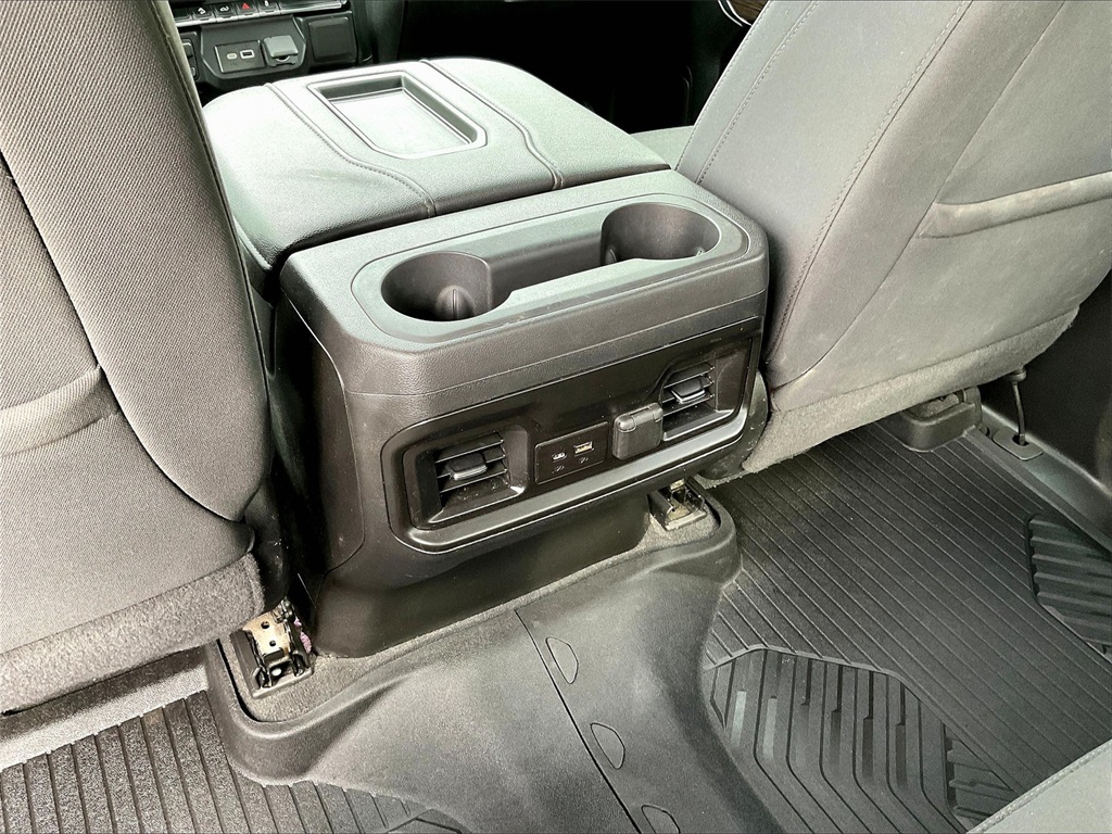 2021 Chevrolet Silverado 1500 RST - Photo 28