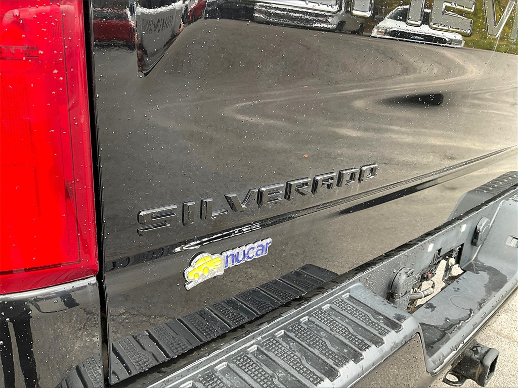 2021 Chevrolet Silverado 1500 RST - Photo 29