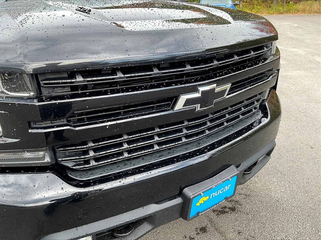 2021 Chevrolet Silverado 1500 RST - Photo 30