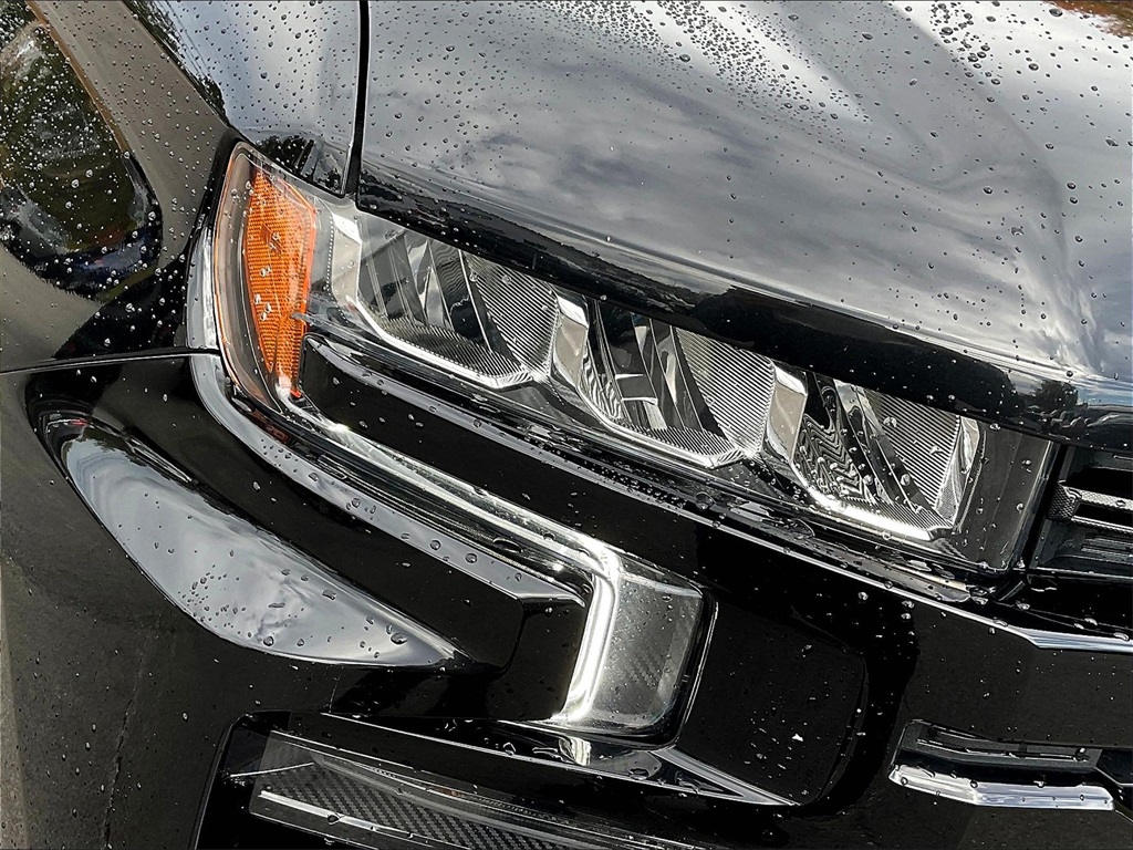 2021 Chevrolet Silverado 1500 RST - Photo 31