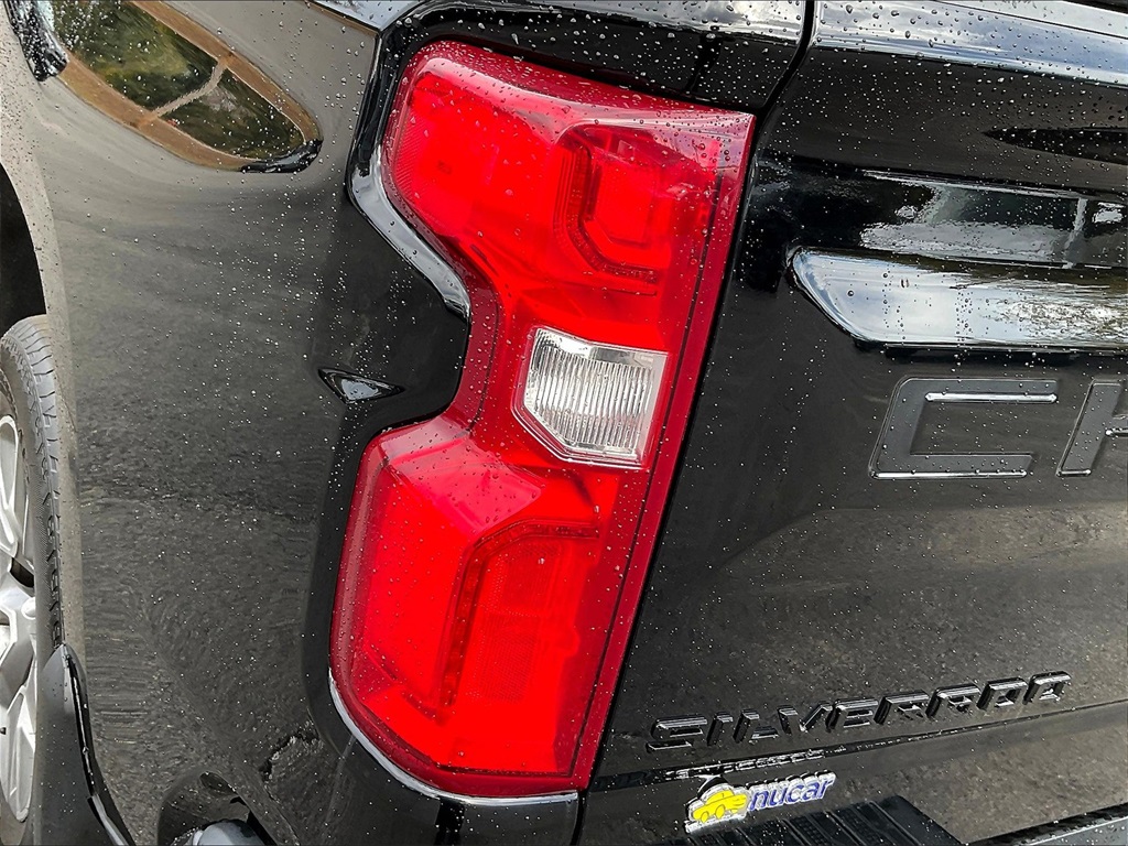2021 Chevrolet Silverado 1500 RST - Photo 32