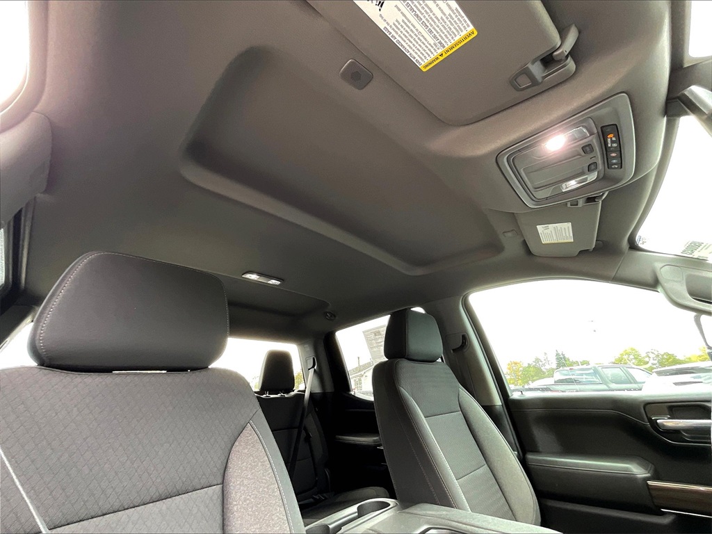 2021 Chevrolet Silverado 1500 RST - Photo 7