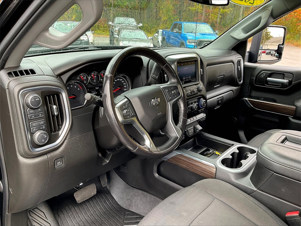2021 Chevrolet Silverado 1500 RST - Photo 8