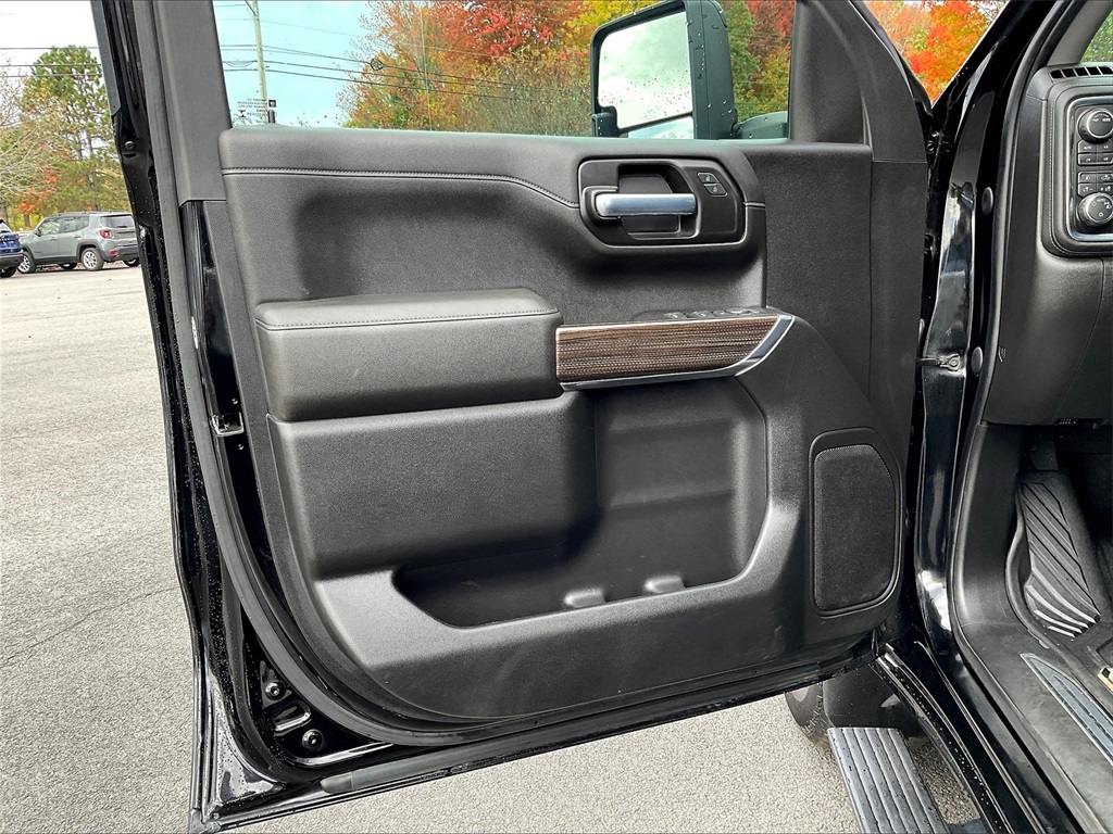 2021 Chevrolet Silverado 1500 RST - Photo 9