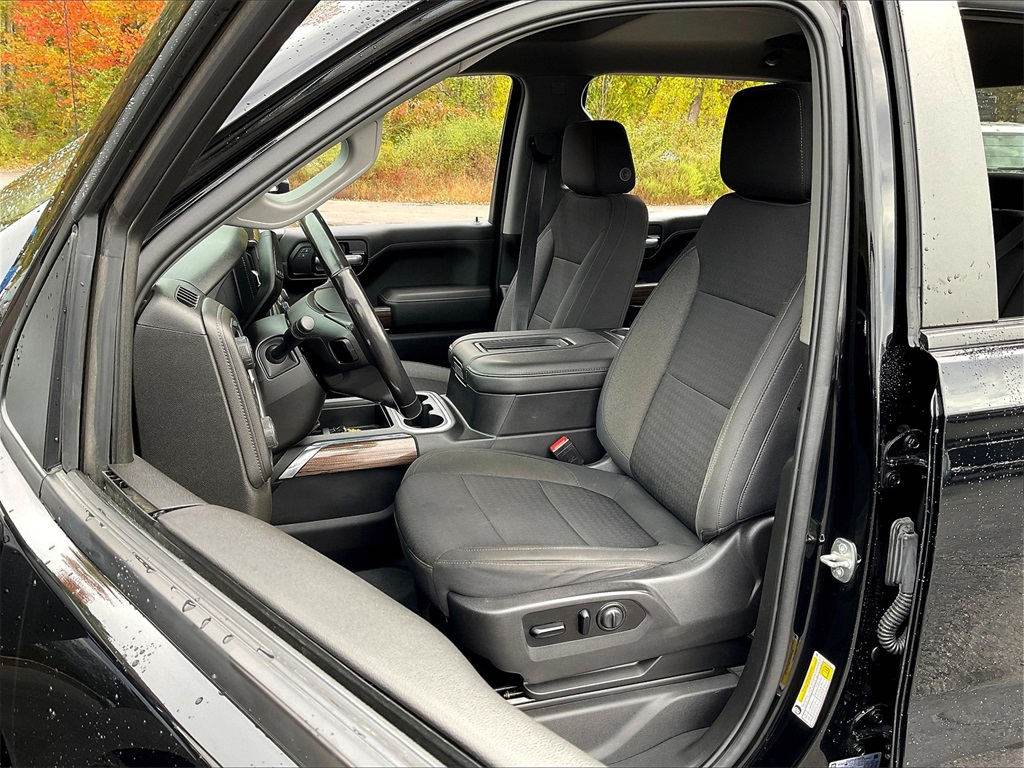2021 Chevrolet Silverado 1500 RST - Photo 10