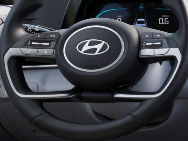 2025 Hyundai Elantra SEL Sport - Photo 14