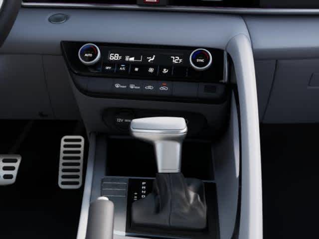2025 Hyundai Elantra SEL Sport - Photo 15