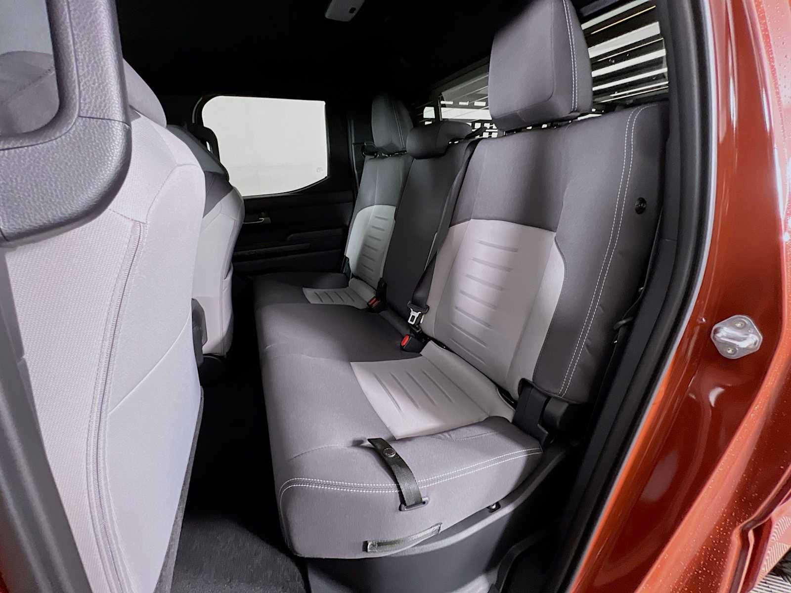 2025 Toyota Tacoma TRD Off Road - Photo 13