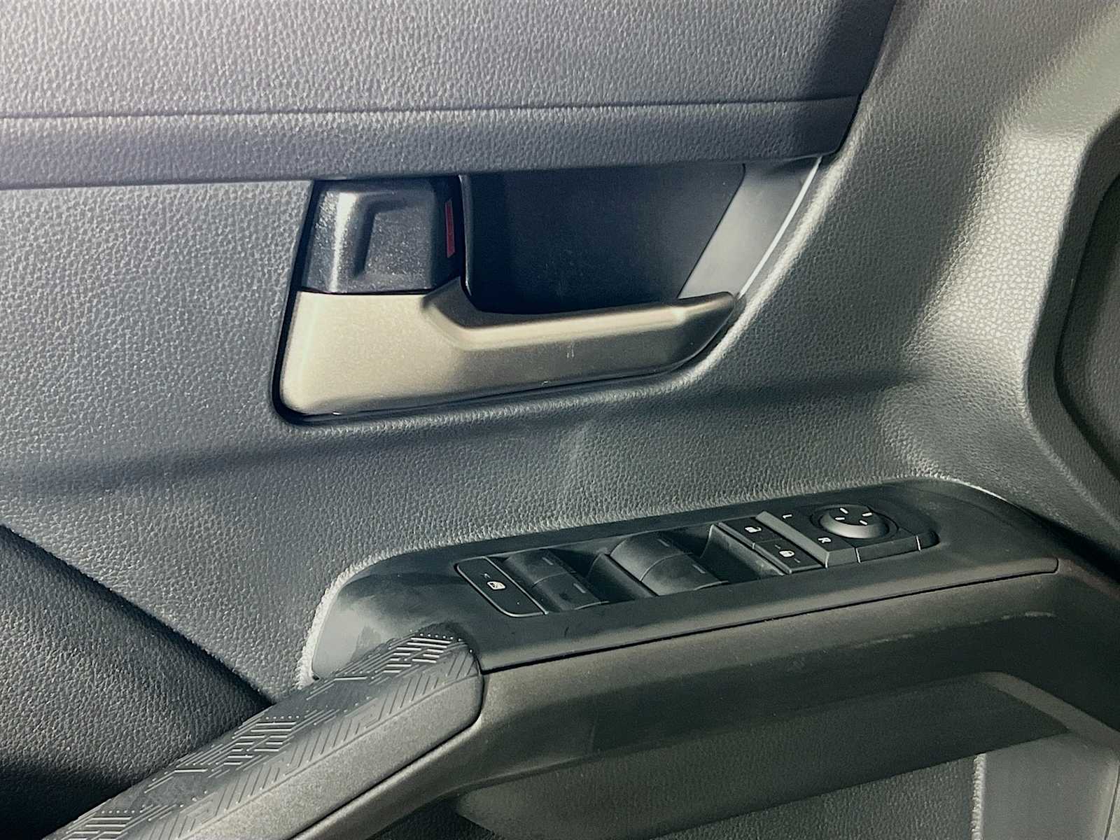 2025 Toyota Tacoma TRD Off Road - Photo 15