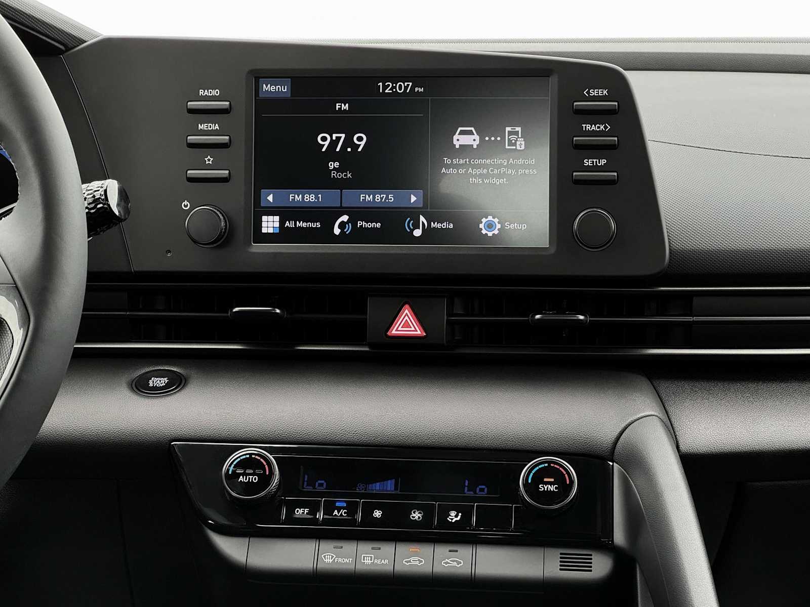 2025 Hyundai Elantra SEL Sport - Photo 19