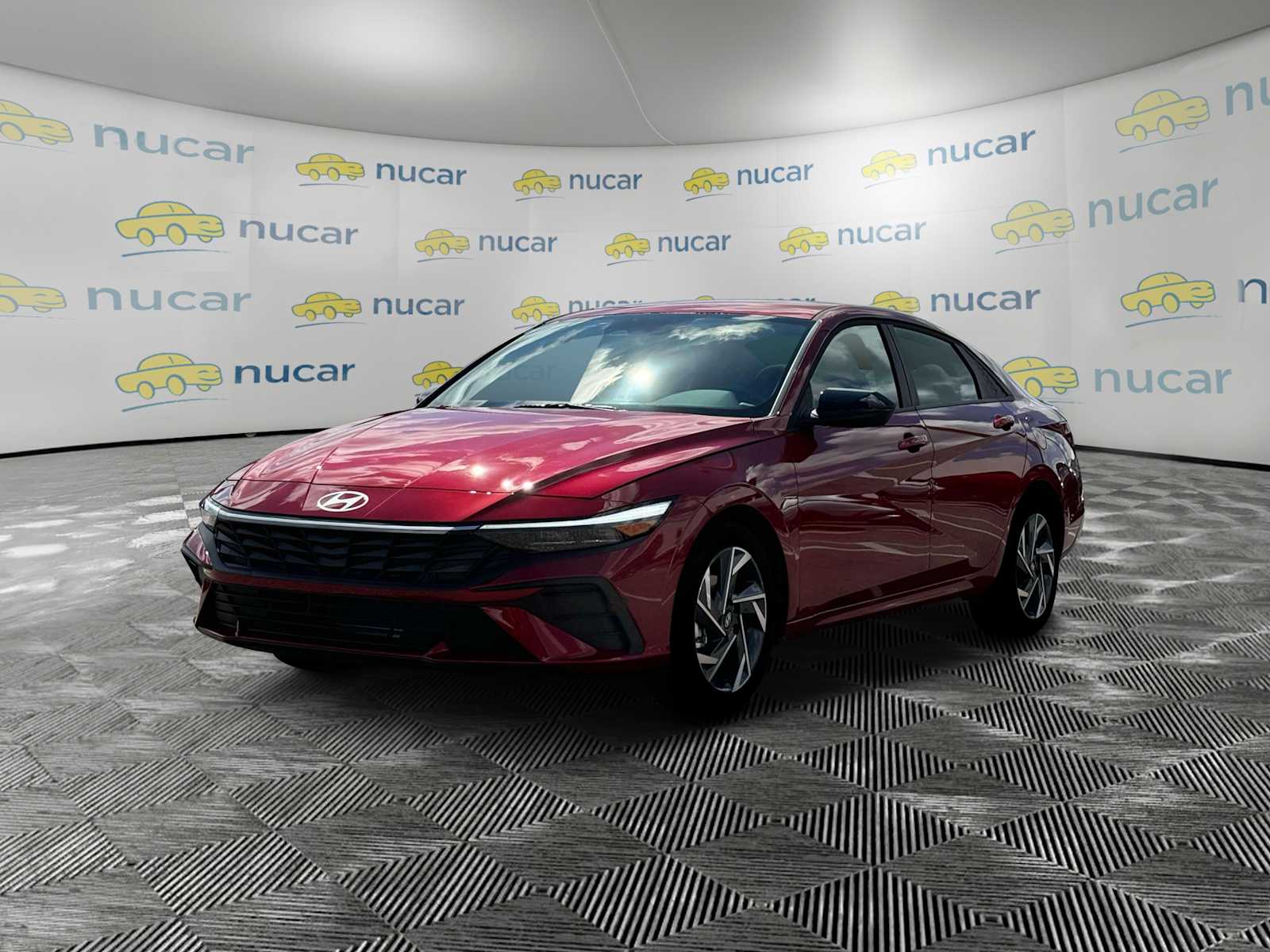 2025 Hyundai Elantra SEL Sport - Photo 2