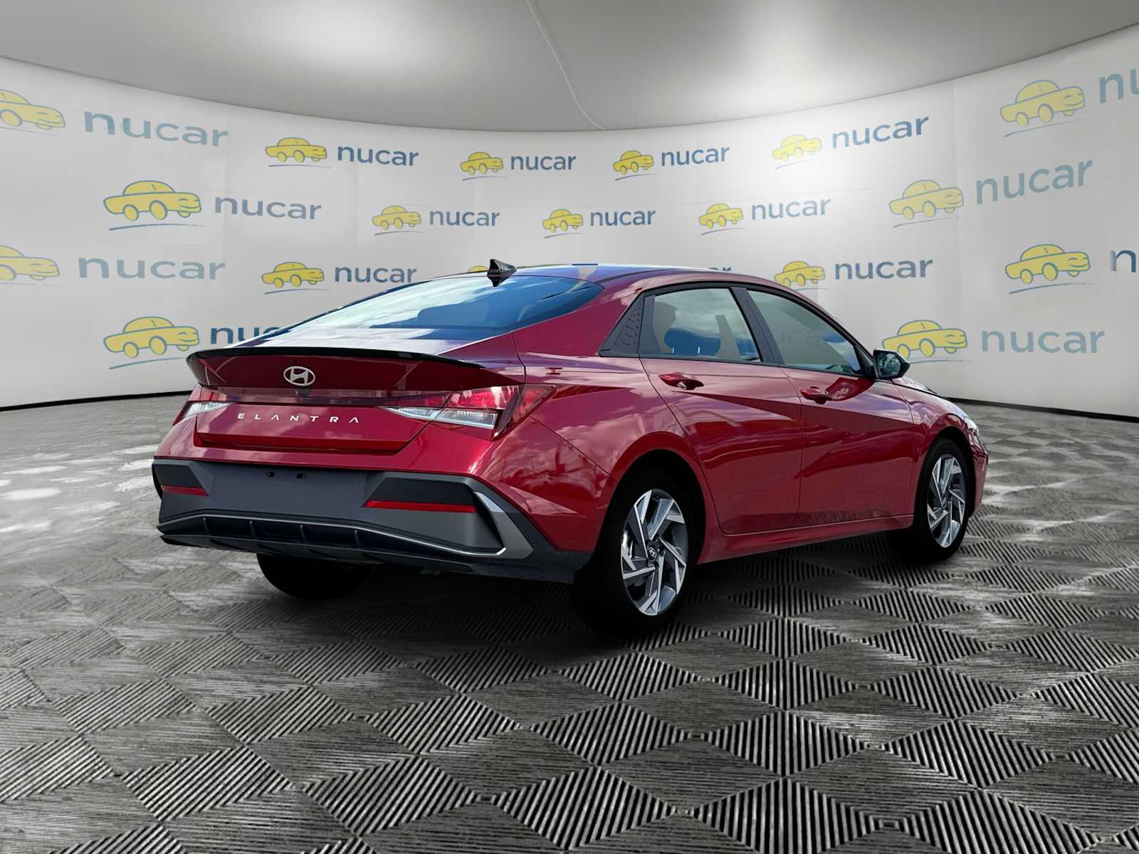 2025 Hyundai Elantra SEL Sport - Photo 8