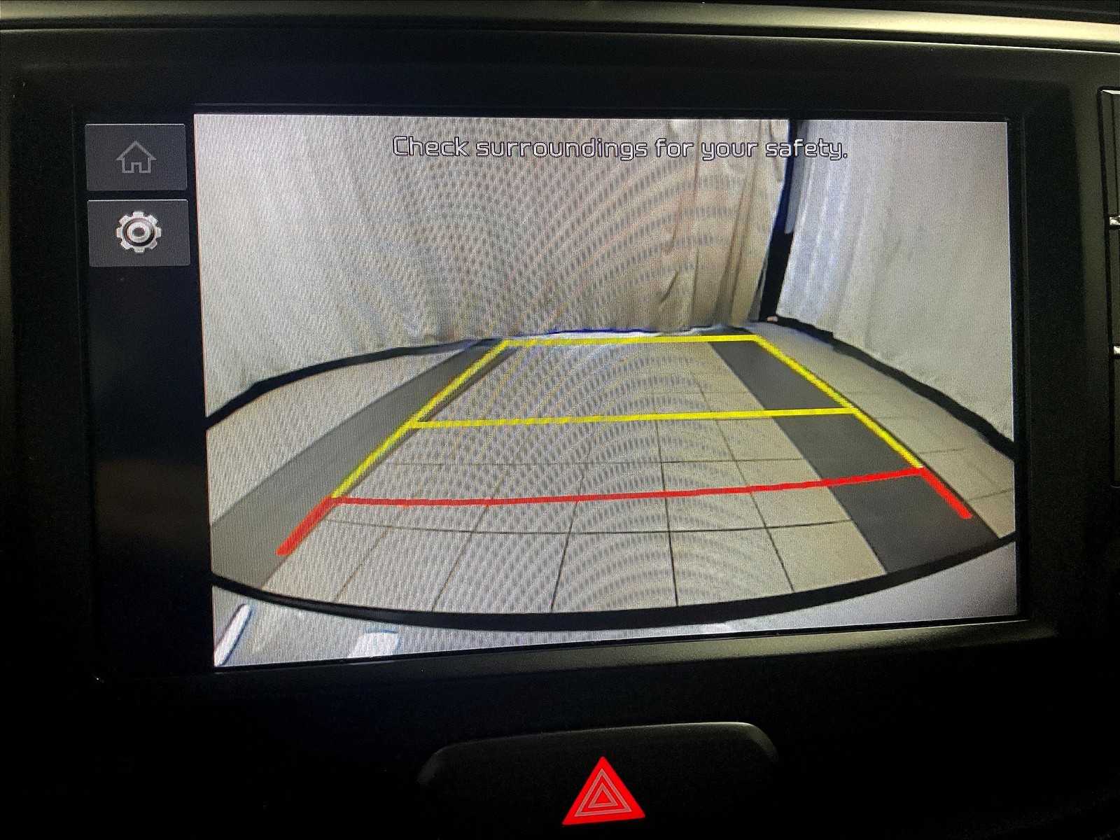 2023 Kia Soul LX - Photo 20
