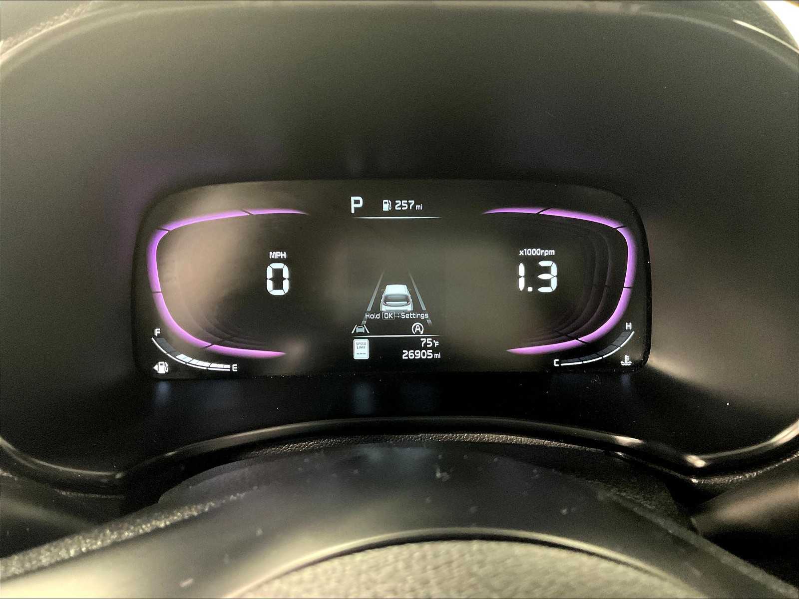 2023 Kia Soul LX - Photo 25