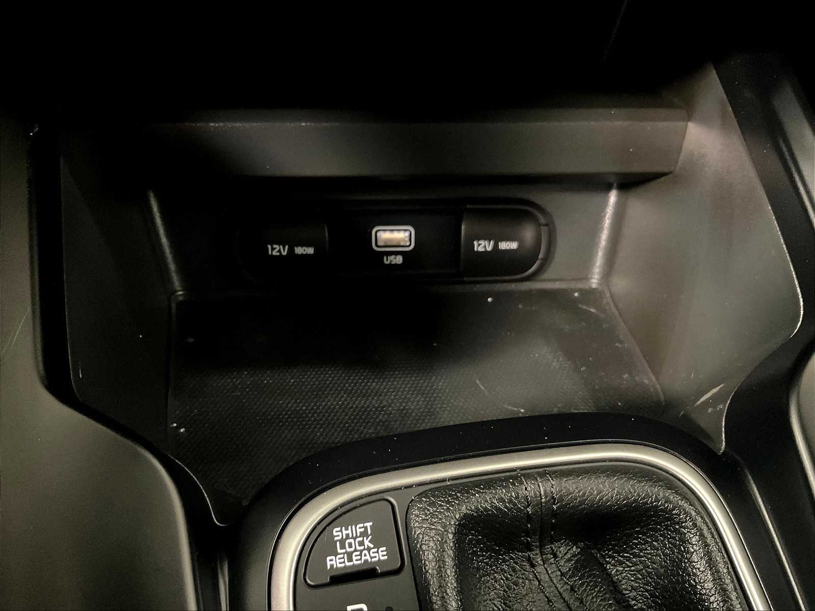 2023 Kia Soul LX - Photo 27