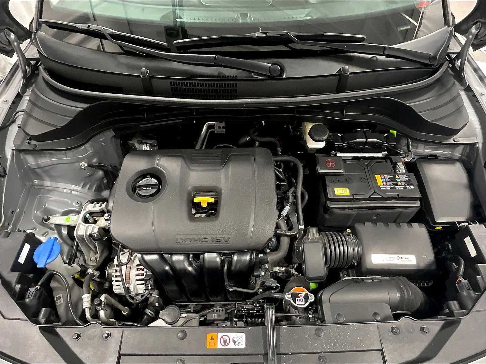 2023 Kia Soul LX - Photo 30