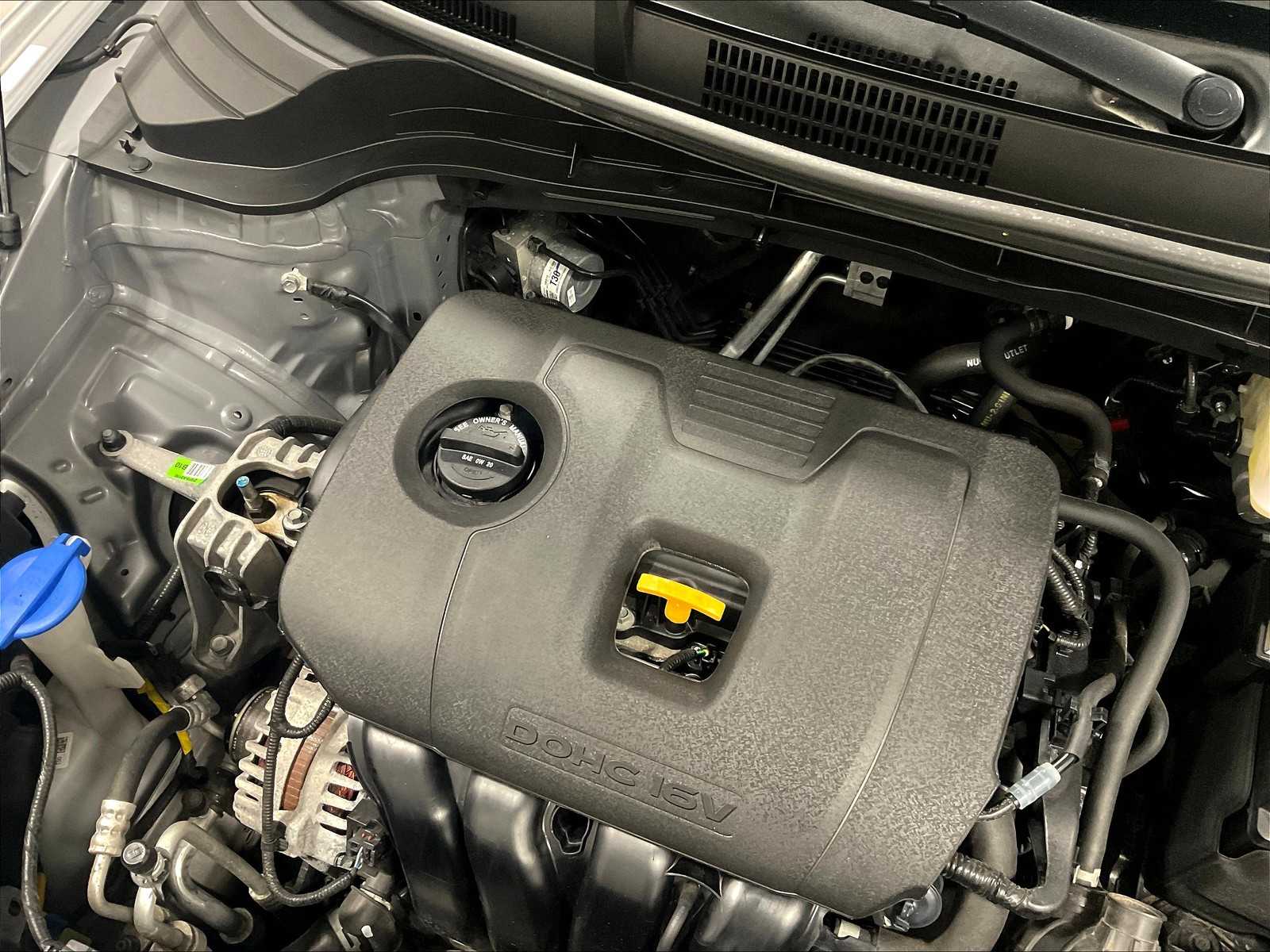 2023 Kia Soul LX - Photo 35