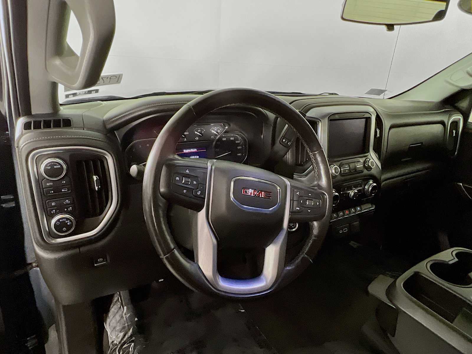 2021 GMC Sierra 1500 Elevation - Photo 11