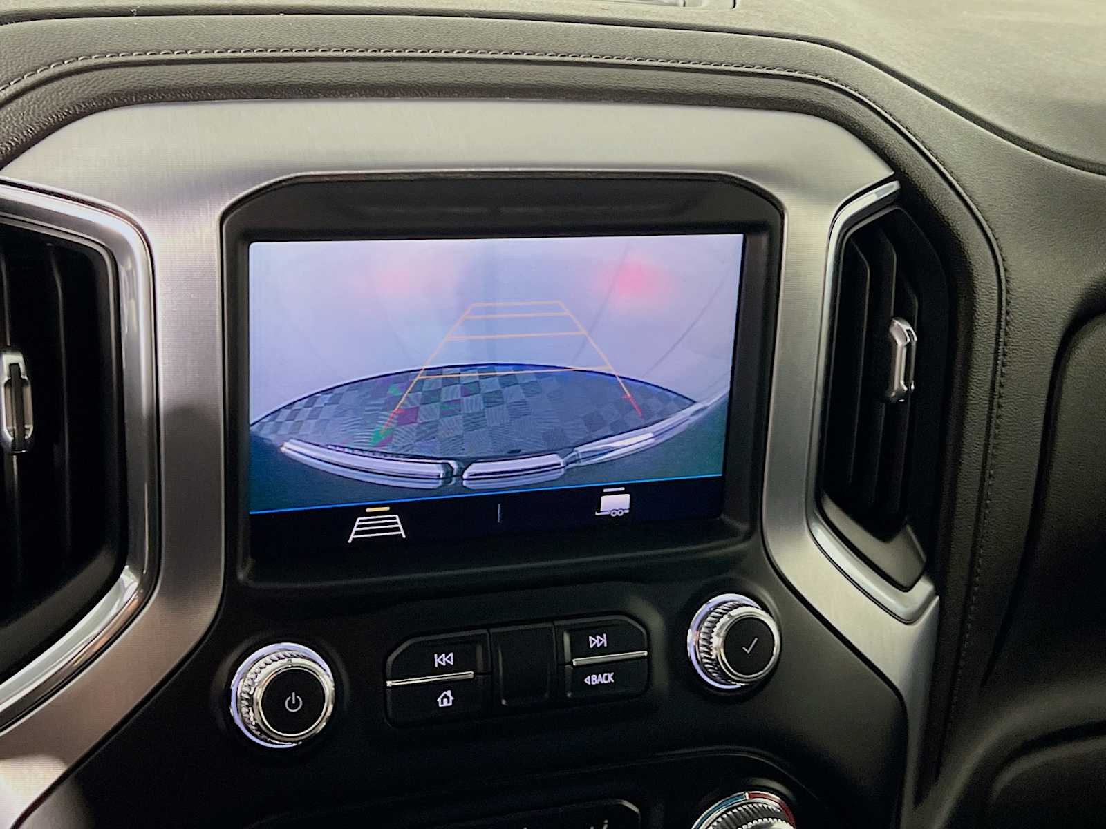 2021 GMC Sierra 1500 Elevation - Photo 14