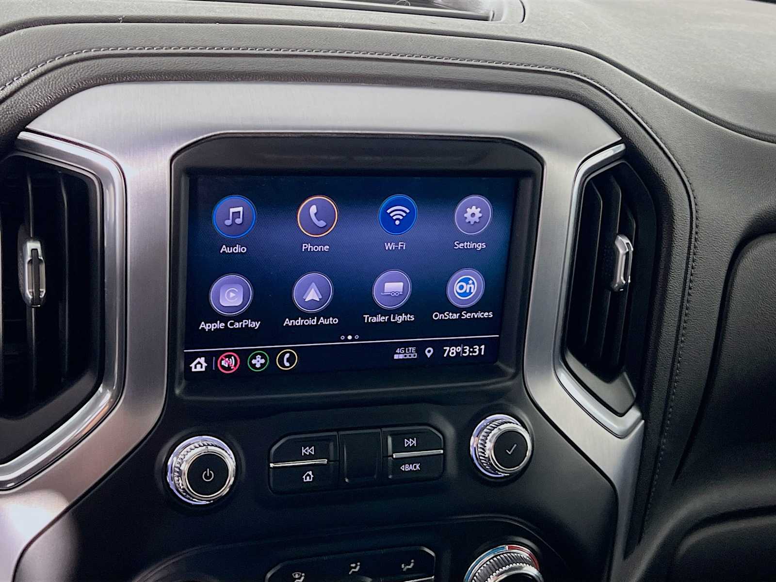 2021 GMC Sierra 1500 Elevation - Photo 15