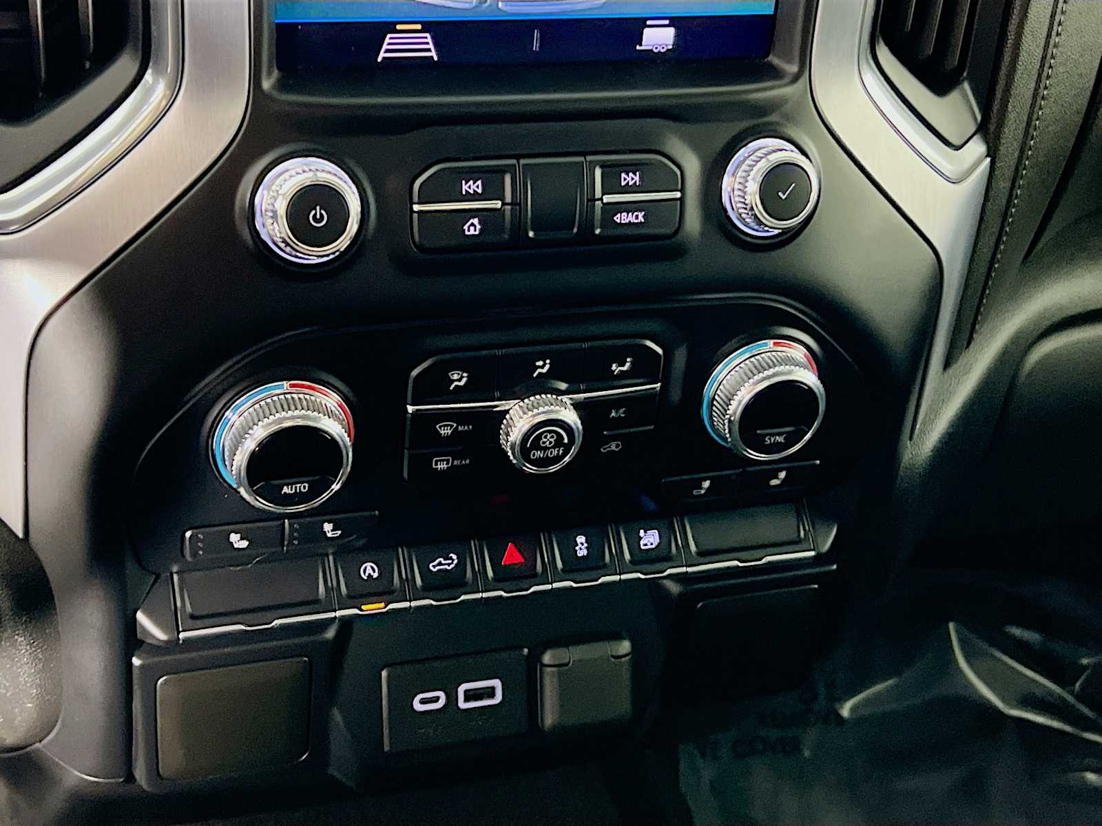 2021 GMC Sierra 1500 Elevation - Photo 16