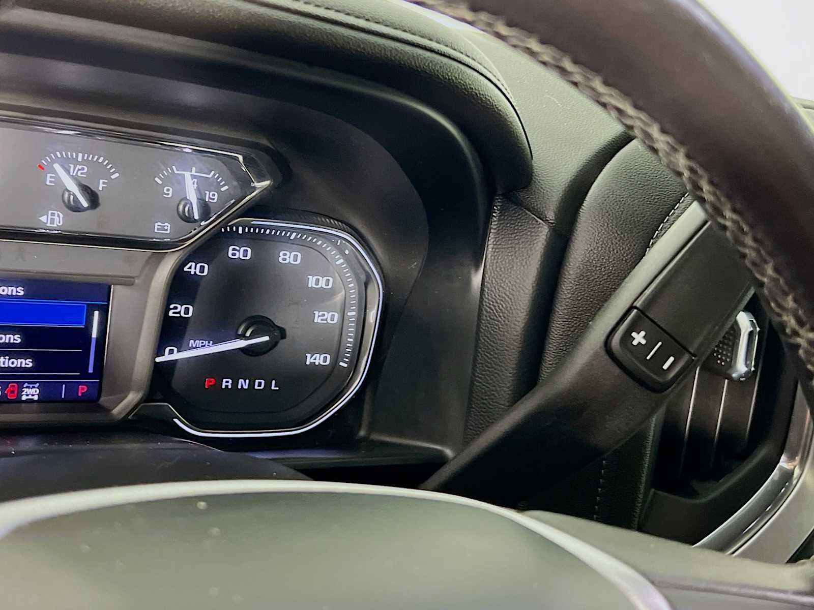 2021 GMC Sierra 1500 Elevation - Photo 17