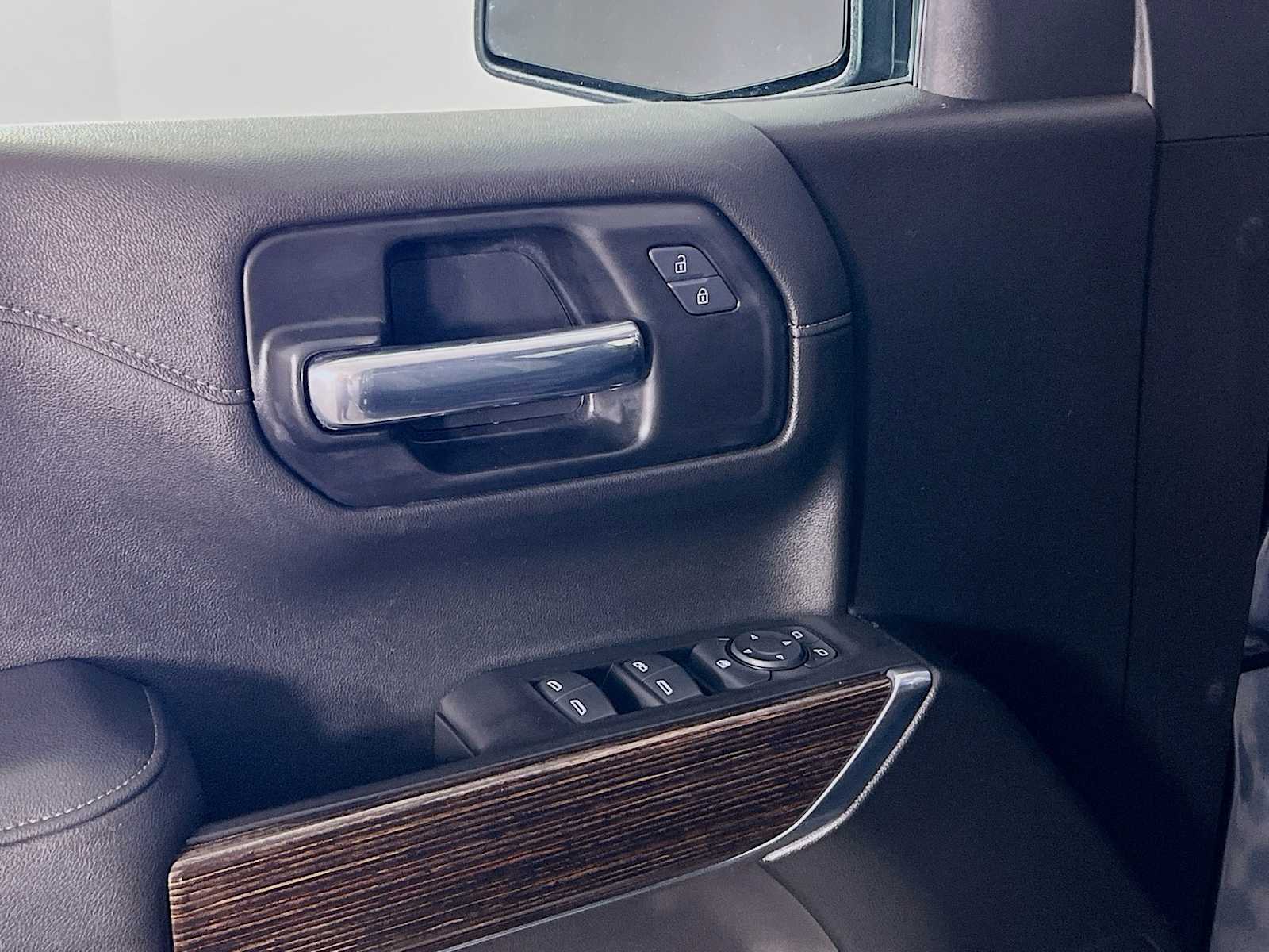 2021 GMC Sierra 1500 Elevation - Photo 18