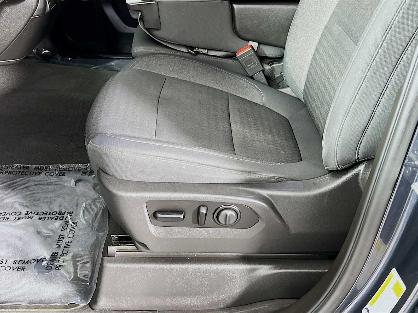 2021 GMC Sierra 1500 Elevation - Photo 20