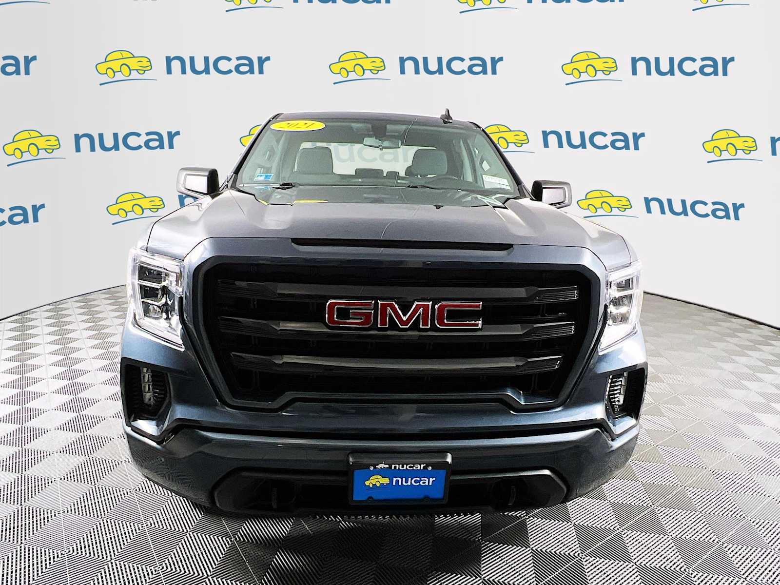 2021 GMC Sierra 1500 Elevation - Photo 2