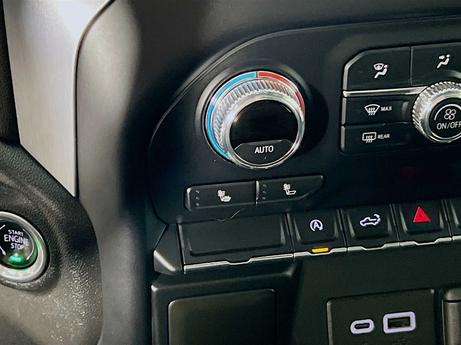 2021 GMC Sierra 1500 Elevation - Photo 21