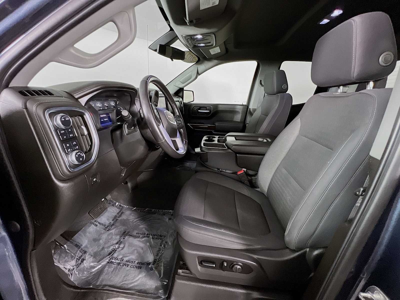 2021 GMC Sierra 1500 Elevation - Photo 22