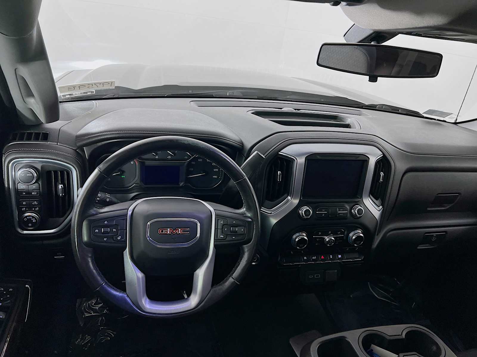 2021 GMC Sierra 1500 Elevation - Photo 23
