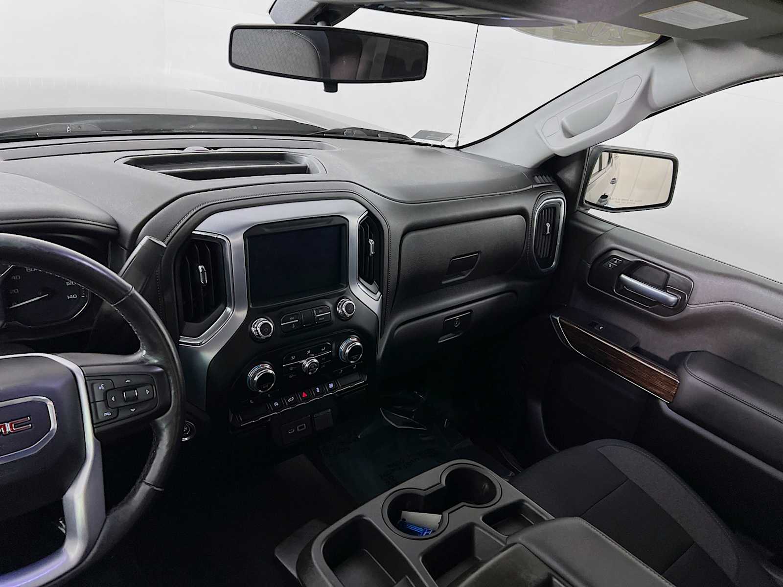 2021 GMC Sierra 1500 Elevation - Photo 24
