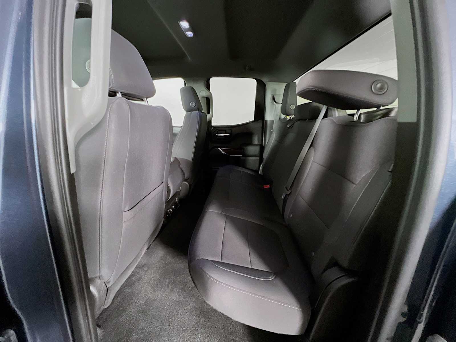 2021 GMC Sierra 1500 Elevation - Photo 25