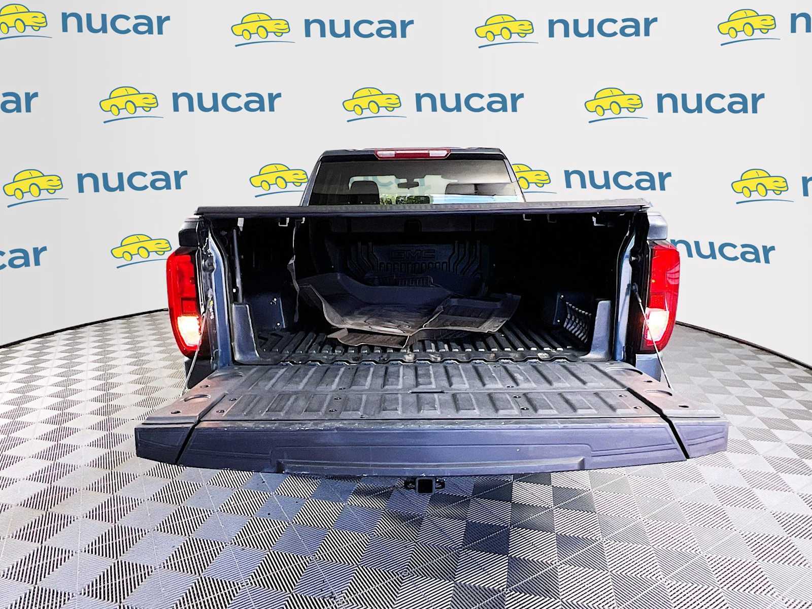 2021 GMC Sierra 1500 Elevation - Photo 26