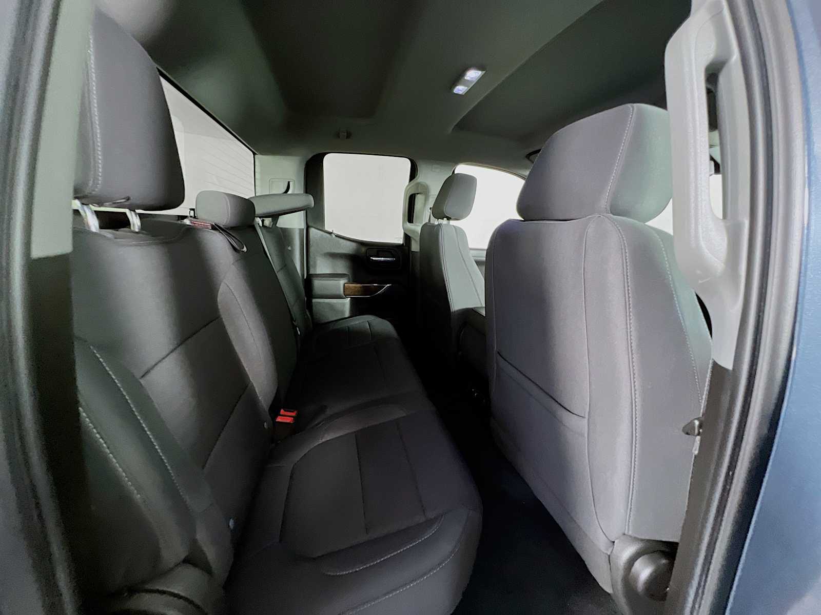 2021 GMC Sierra 1500 Elevation - Photo 27