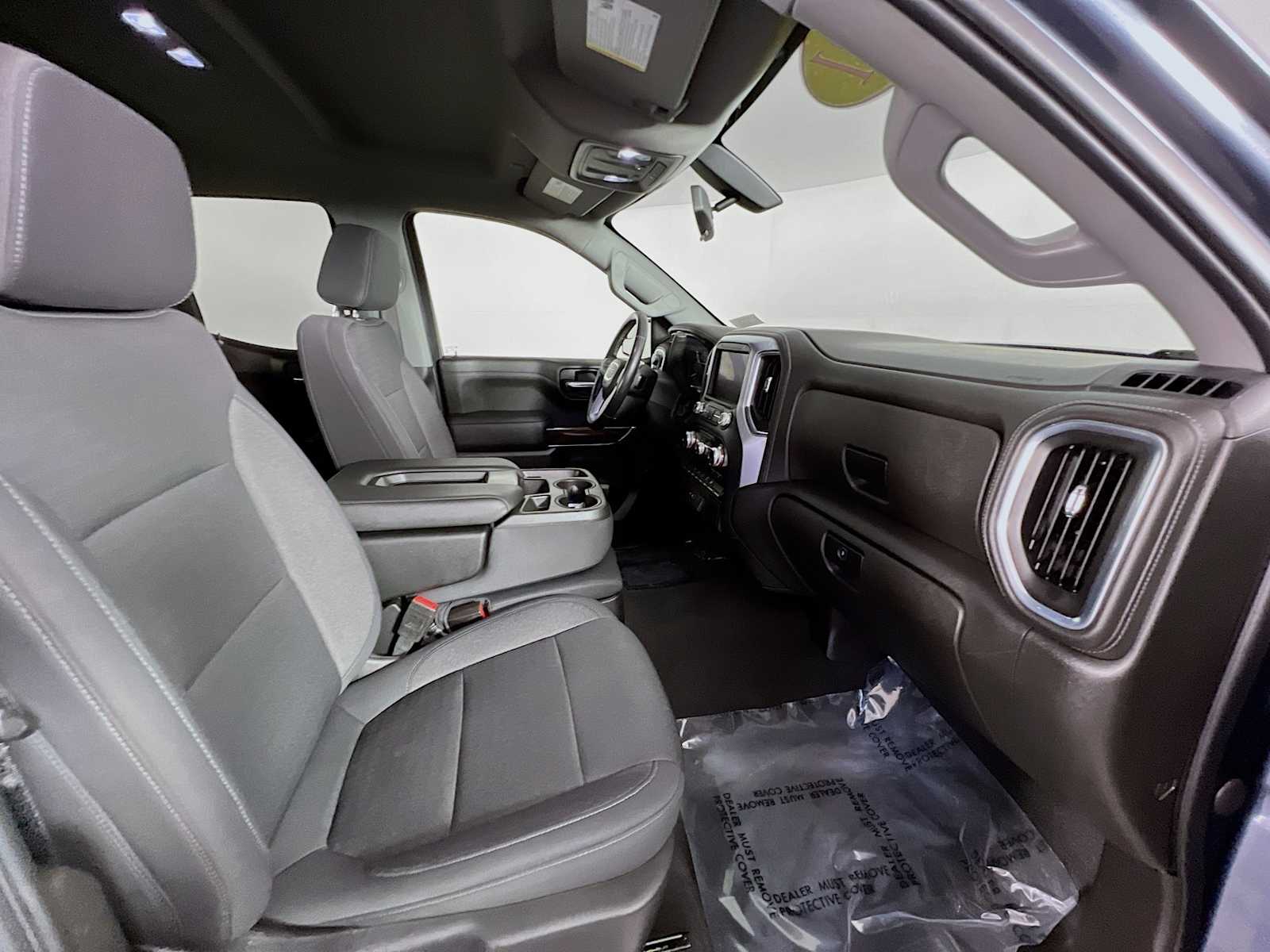 2021 GMC Sierra 1500 Elevation - Photo 28