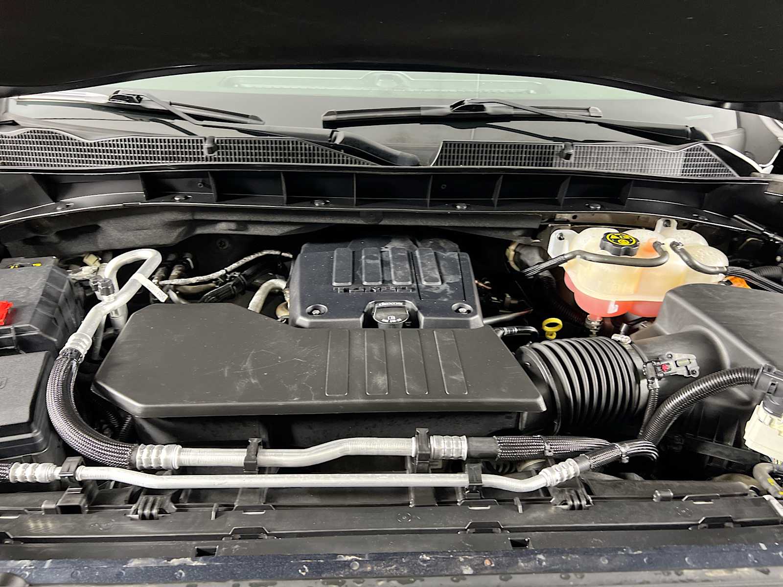 2021 GMC Sierra 1500 Elevation - Photo 30