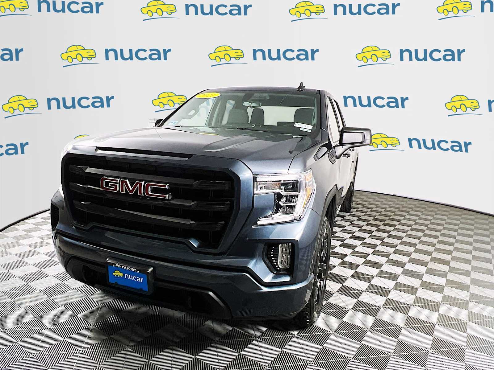 2021 GMC Sierra 1500 Elevation - Photo 3