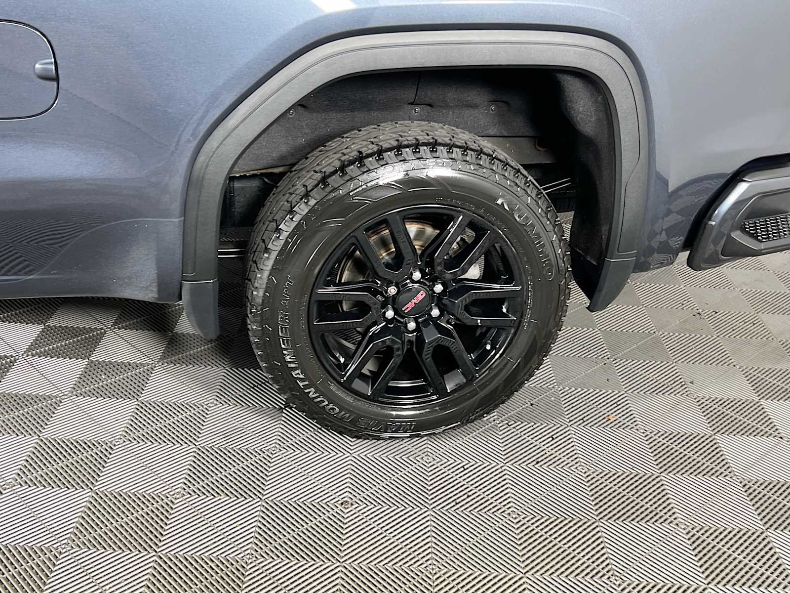 2021 GMC Sierra 1500 Elevation - Photo 31