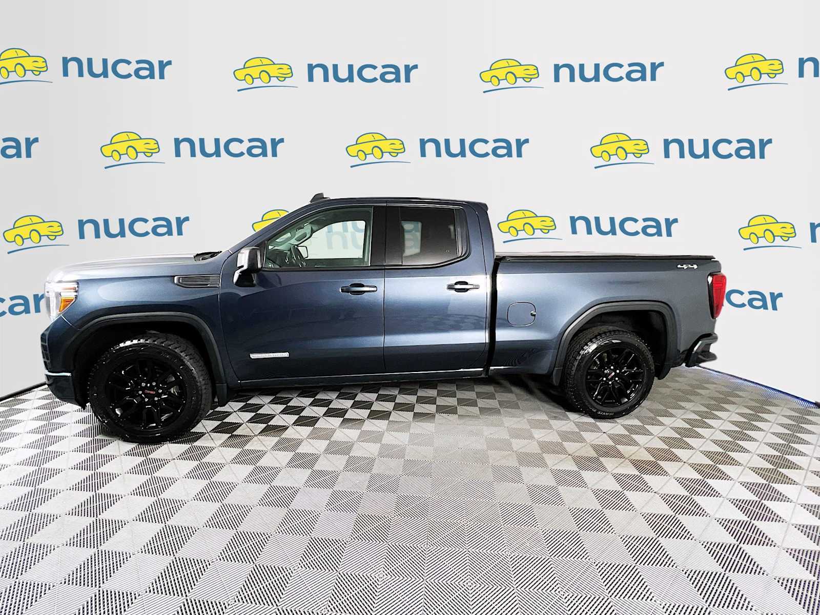 2021 GMC Sierra 1500 Elevation - Photo 4