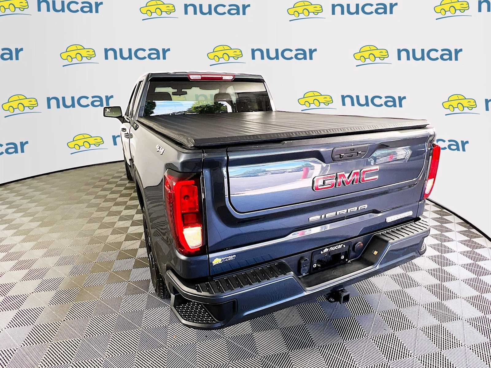 2021 GMC Sierra 1500 Elevation - Photo 5