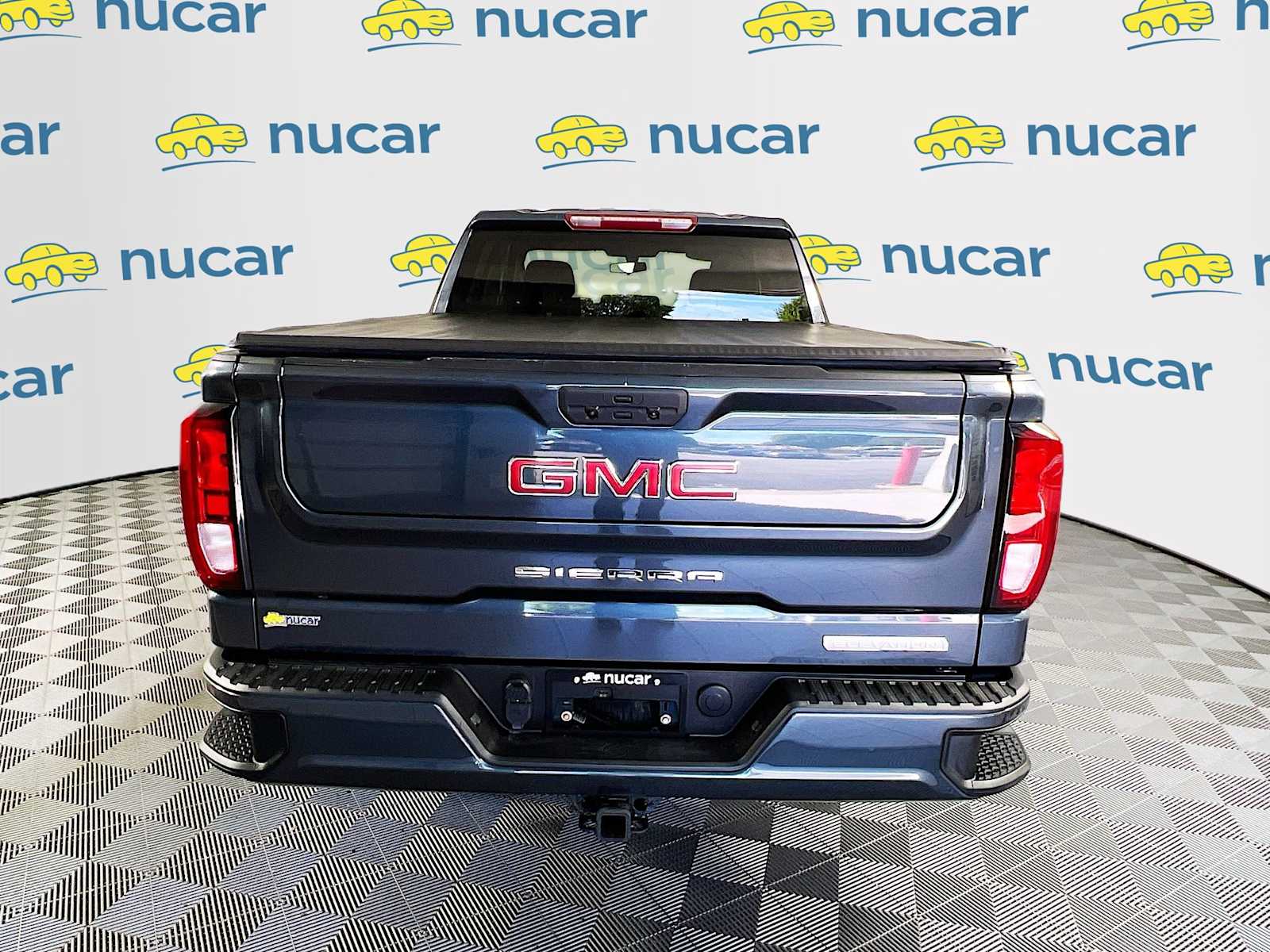 2021 GMC Sierra 1500 Elevation - Photo 6