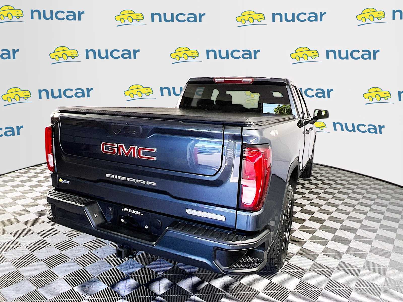 2021 GMC Sierra 1500 Elevation - Photo 7