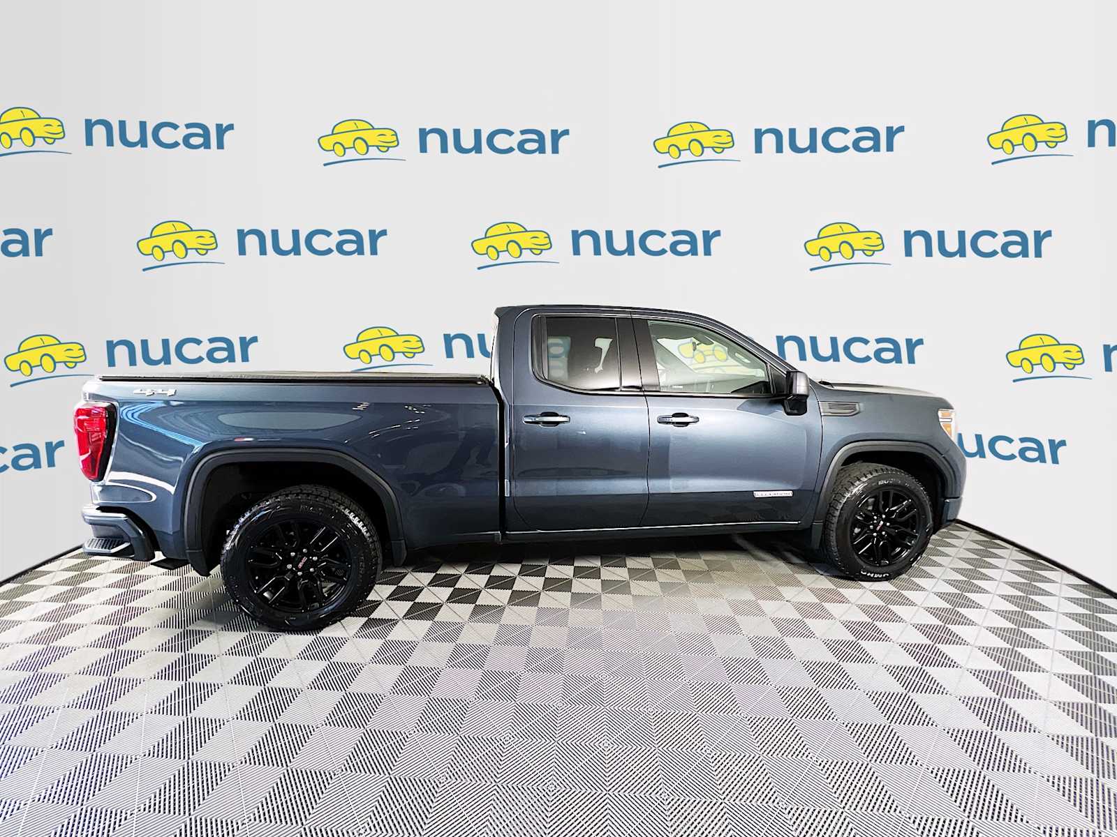 2021 GMC Sierra 1500 Elevation - Photo 8