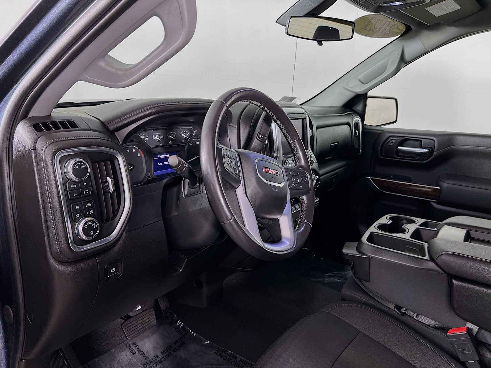 2021 GMC Sierra 1500 Elevation - Photo 9